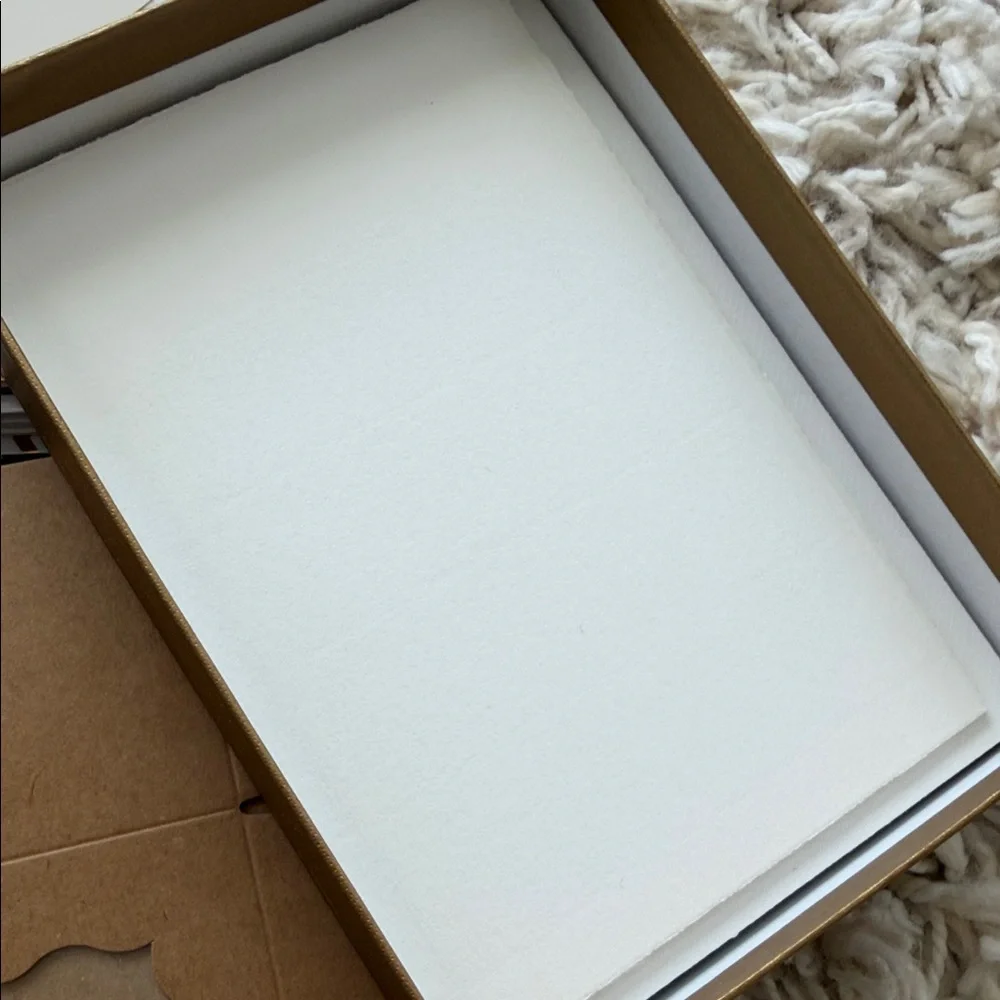 Gift Packaging Set - Everything in the pictures